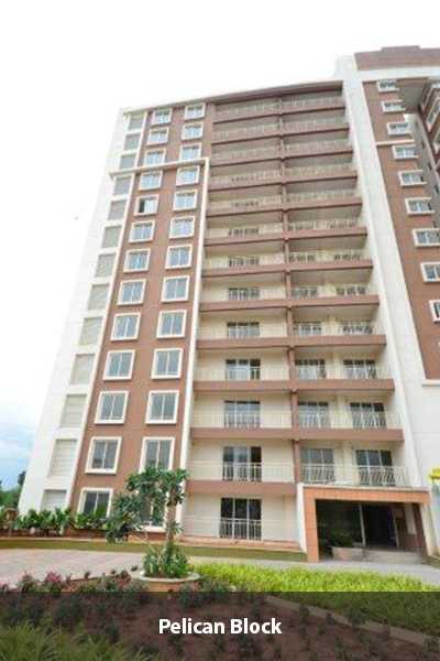 Salarpuria Sattva Celesta